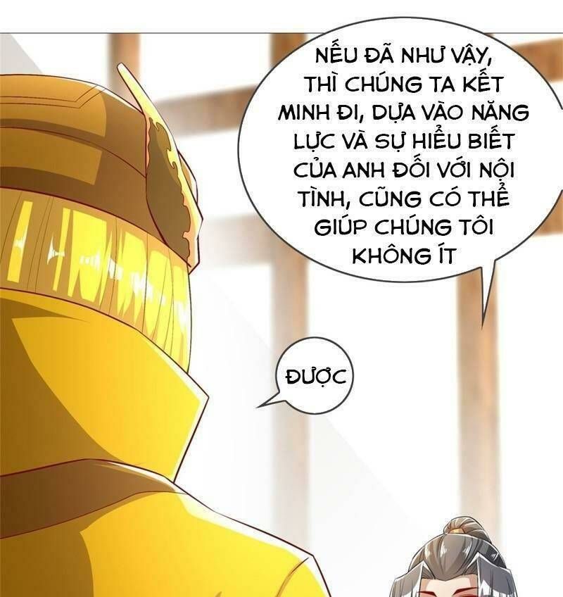 võng du chi tối cường đoán mệnh sư chapter 53 13