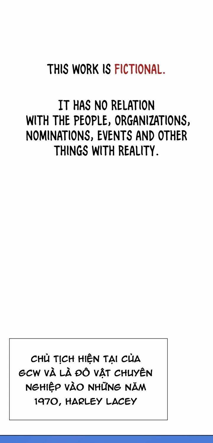 đấu sĩ vô song chapter 11 1