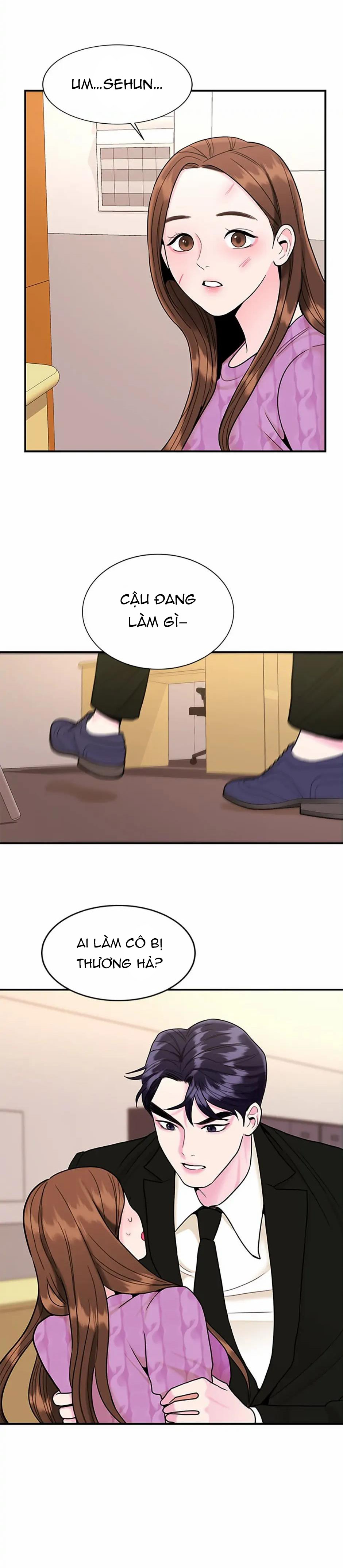 nghệ sĩ cello chapter 43.2 1