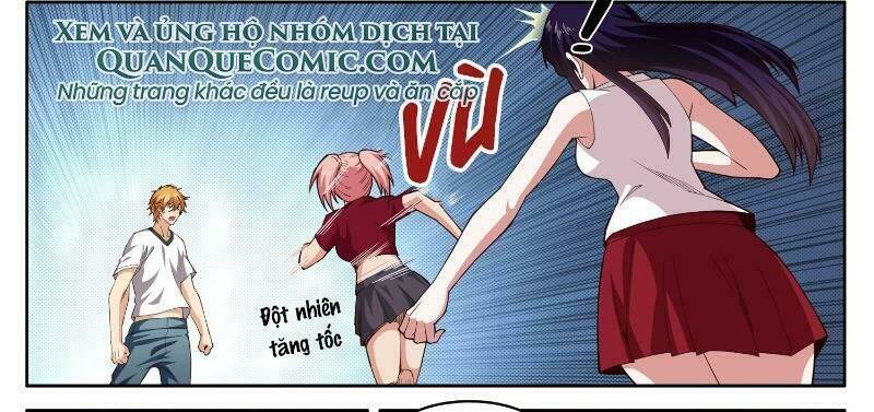 khắc kim phong thần chapter 99 2