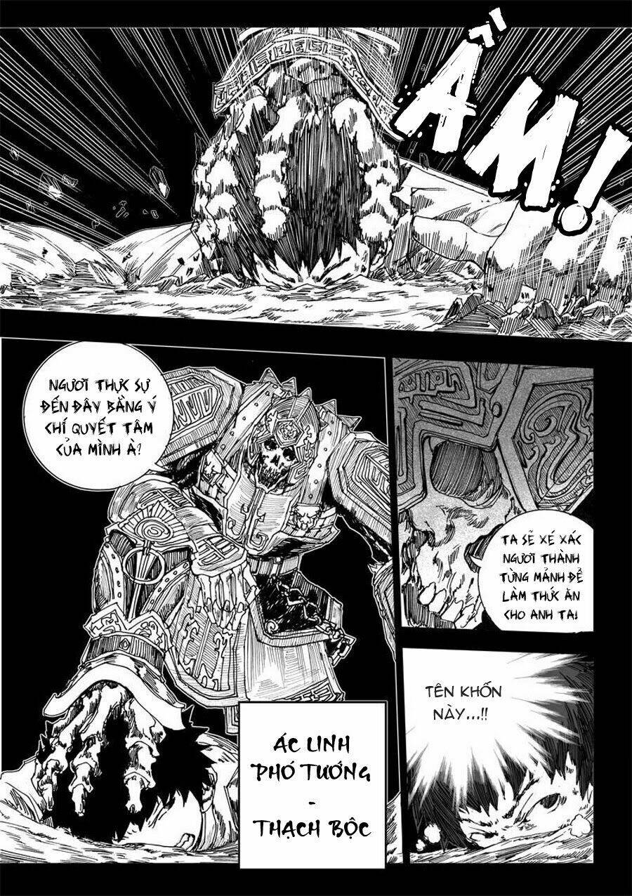 rakshasa street chapter 3.2 5