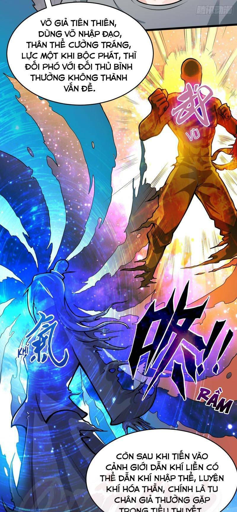 tối cường thần y tại đô thị chapter 56 24