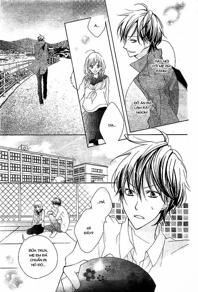 tổng hợp one shot. chapter 69 15