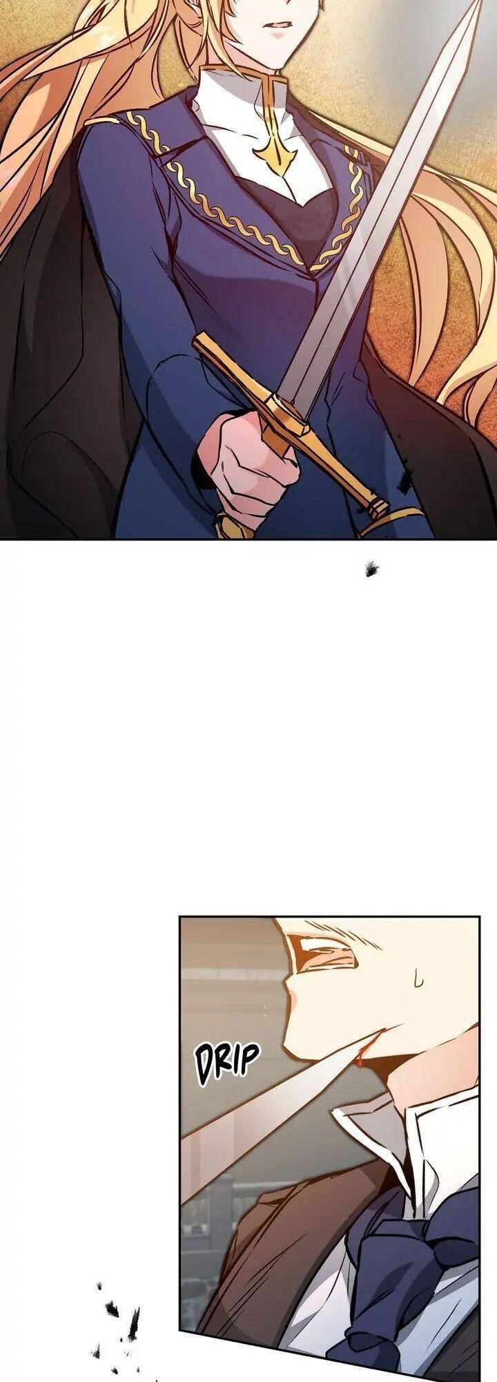 tôi trở thành hoàng đế bạo chúa trong tiểu thuyết chapter 90 10