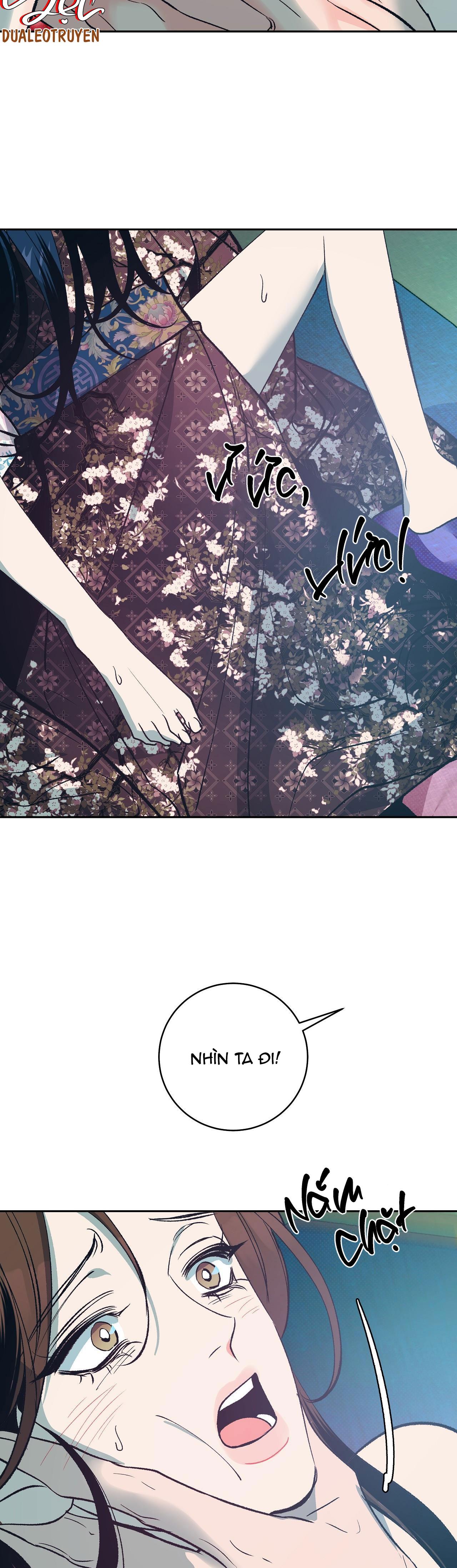 mộc đàn hương chapter 3 28