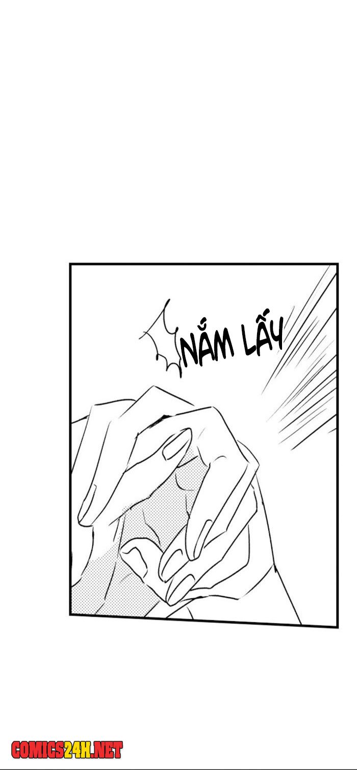 papa datte, shitai chapter 3 17