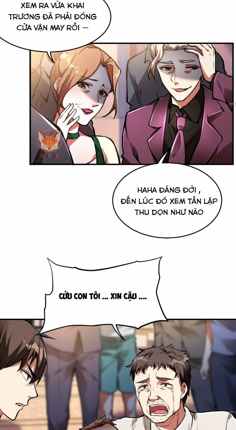 đệ nhất người ở rể chapter 8 31