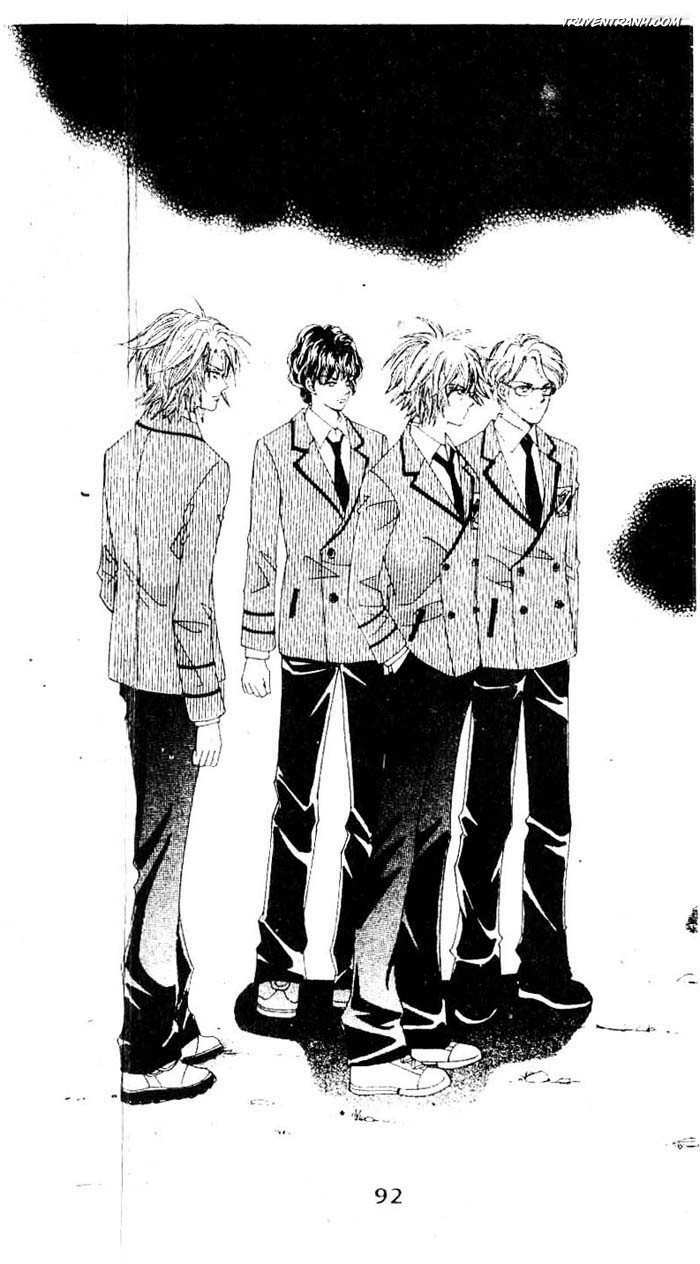 nhà trọ hoàn hảo chapter 10 8