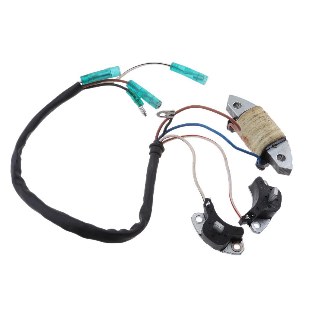 Marine Outboard Engine Ignition  Assembly for  Outboard Motor 30HP