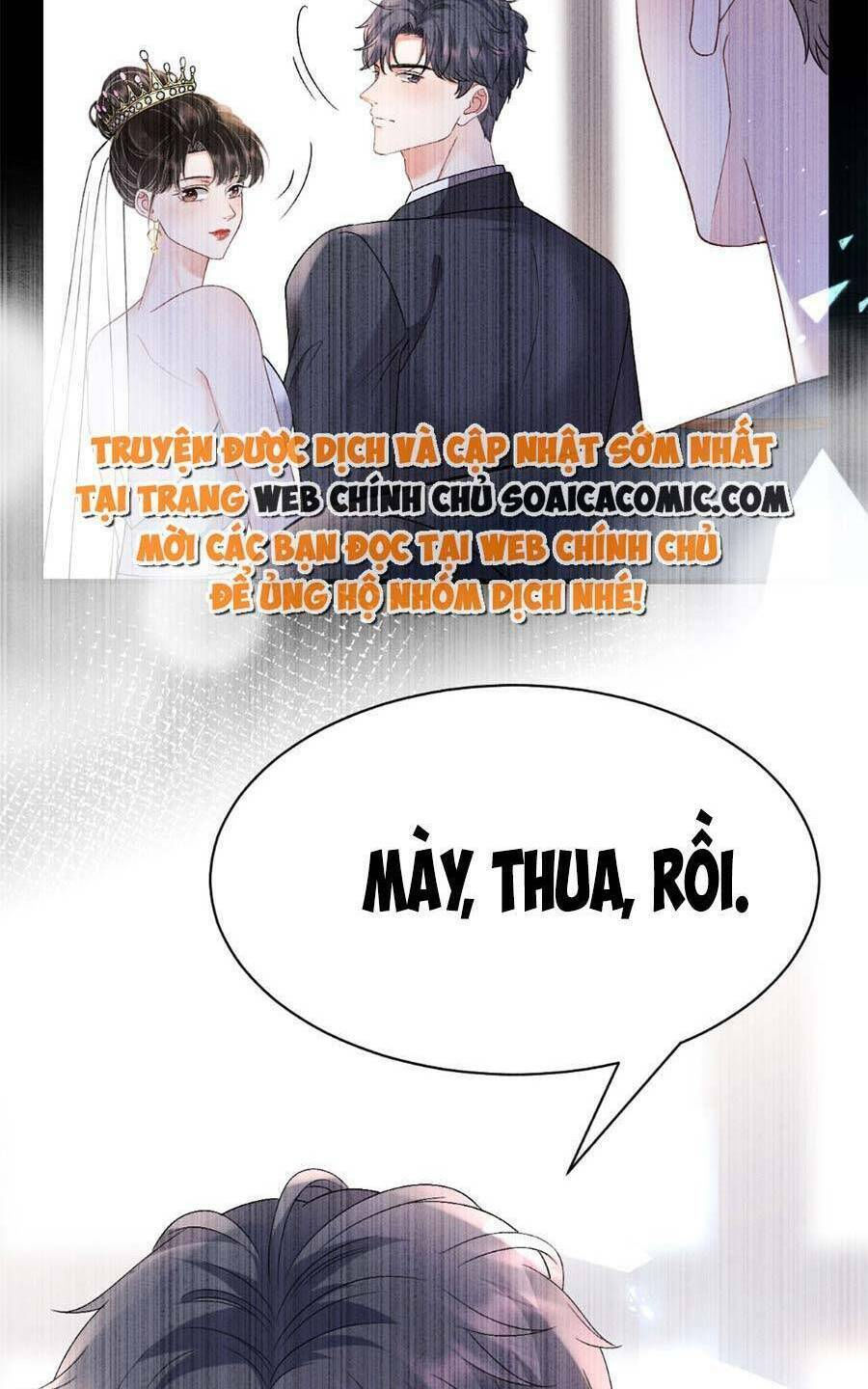 đại tiểu thư có ý đồ gì xấu đâu chapter 154 31