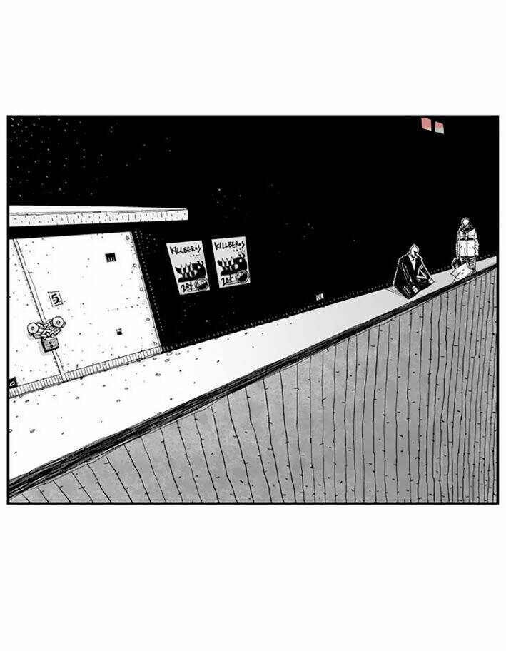 hành trình thoát khỏi địa ngục chapter 7 13