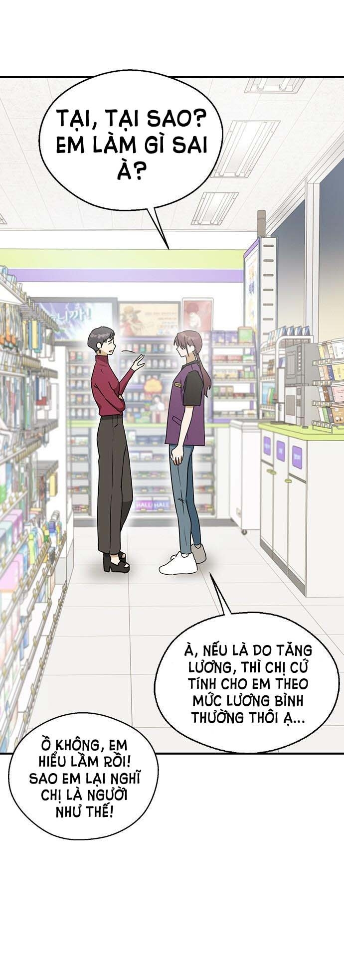 nhân duyên kiếp trước chapter 10.1 6