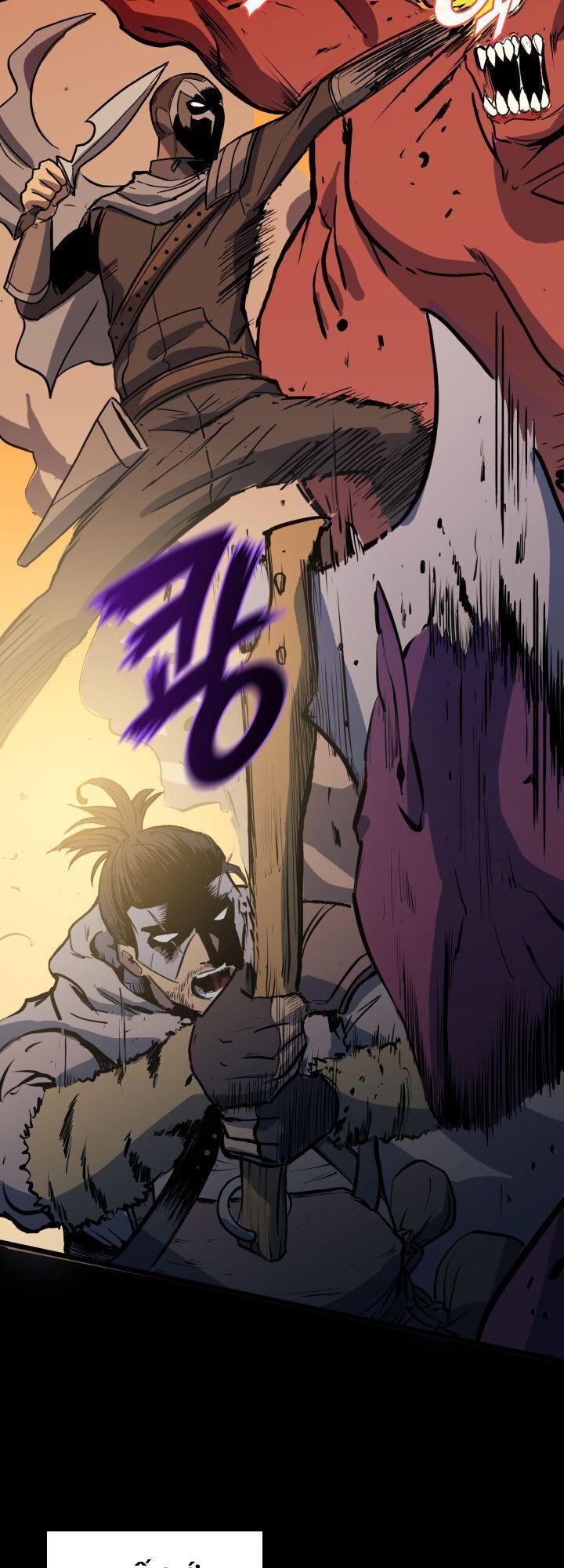 tôi trở lại thăng cấp một mình chapter 12 31