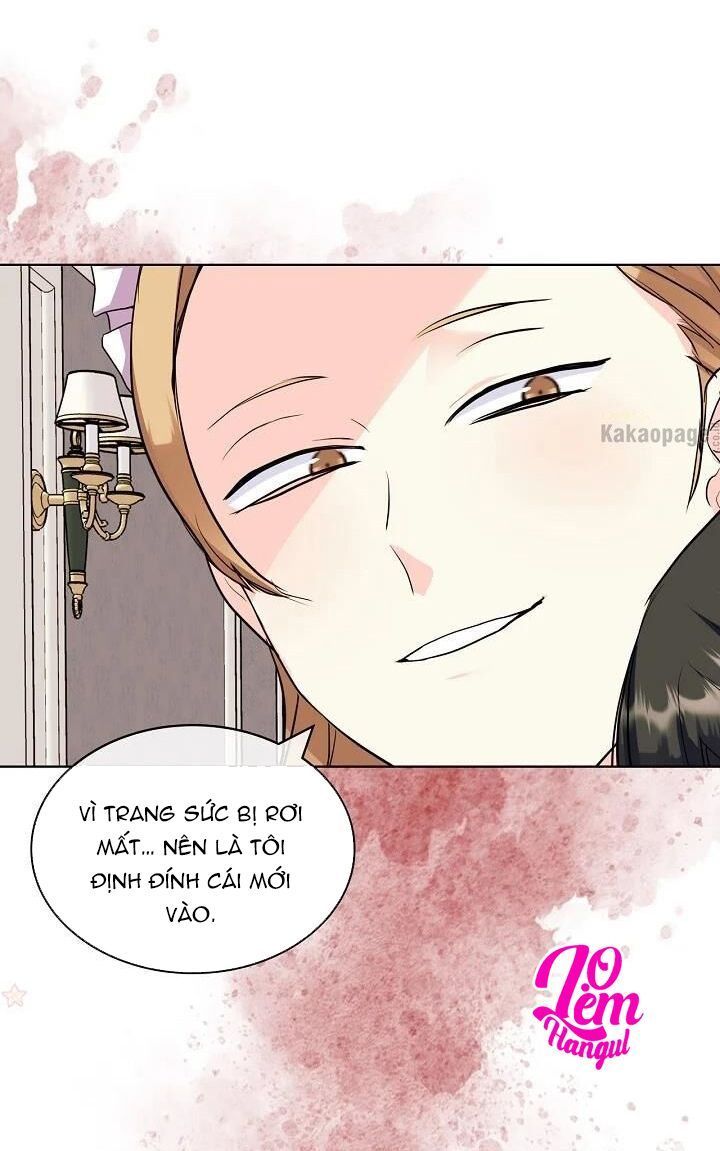 đức hạnh của ác nữ phản diện chapter 60 15