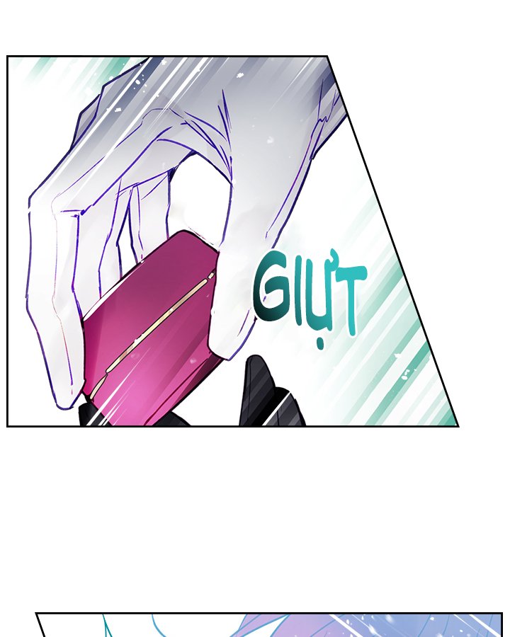 kết thúc của nhân vật phản diện chỉ có thể là cái chết chapter 64 55