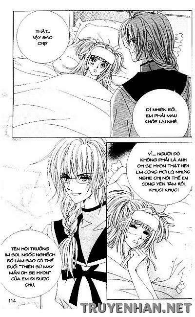 love bullet chapter 21 16