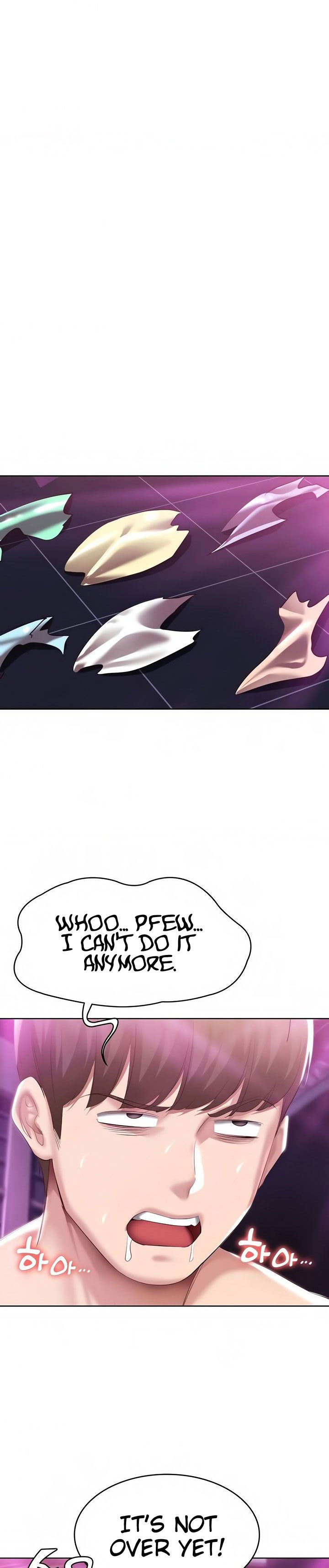 nhật ký nội trú chapter 78.2 14