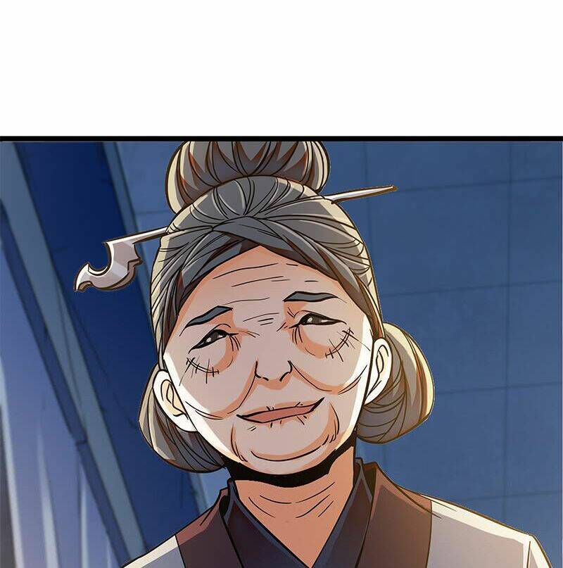 thần điêu hiệp lữ (new 2020) chapter 25 40