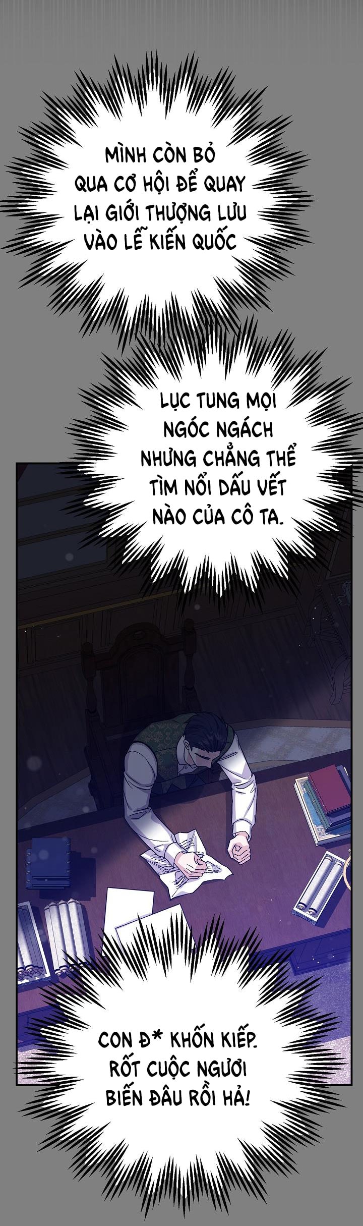 trở thành vợ thái tử quái vật chapter 102 48