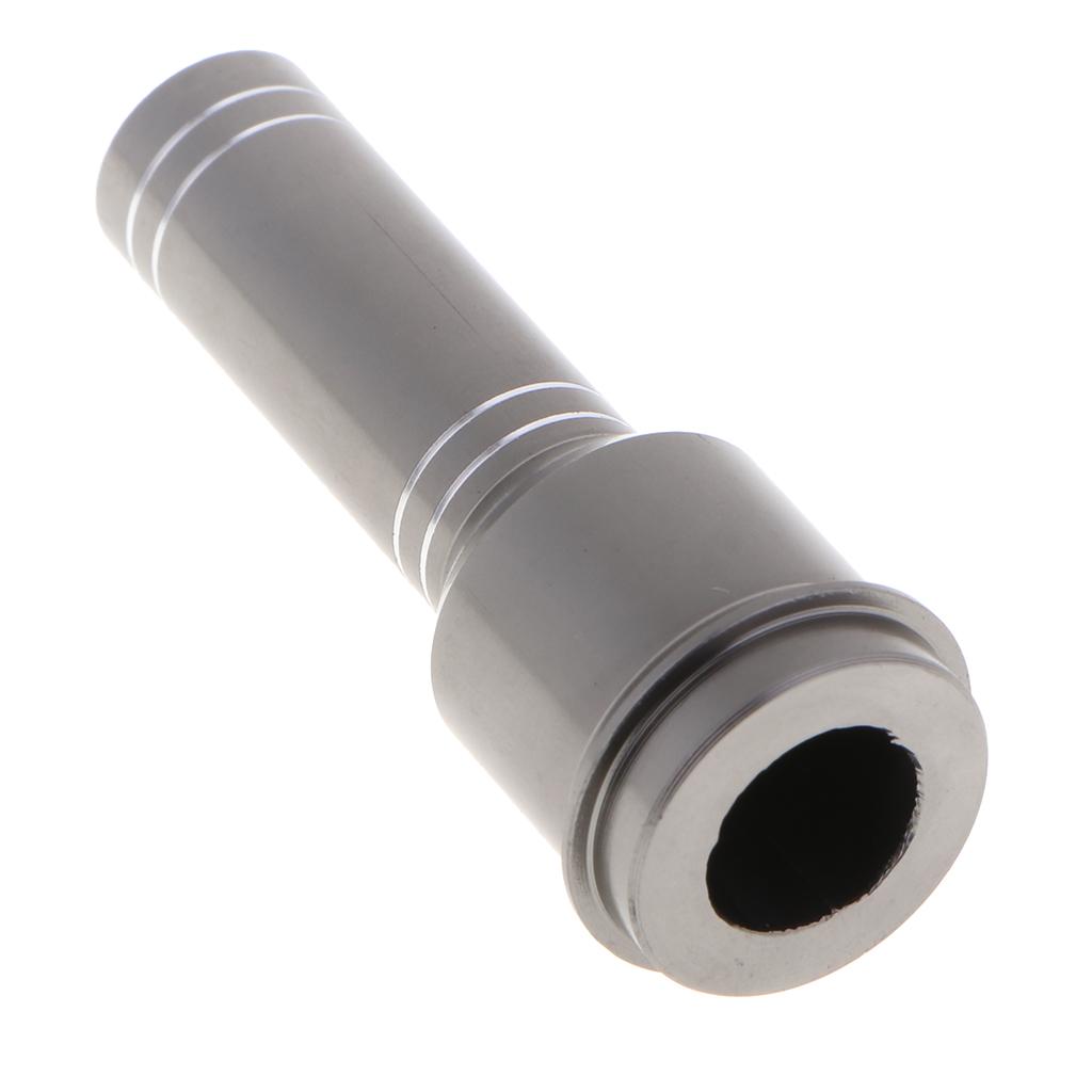 Aluminum Fishing Reel Seat Cap DIY Fishing Rod Building Repair Kit