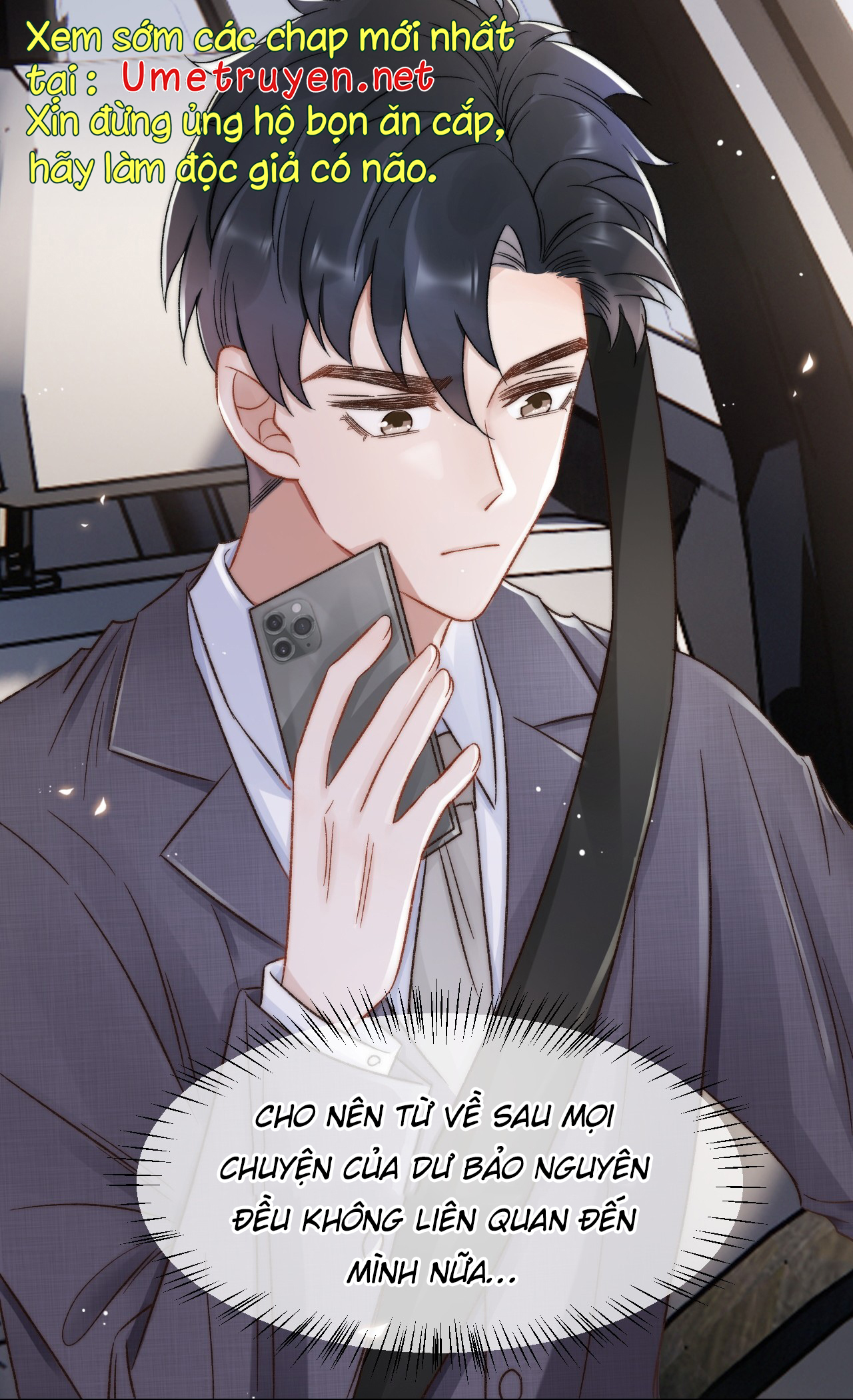 ta sinh con cho tổng tài chapter 26 38