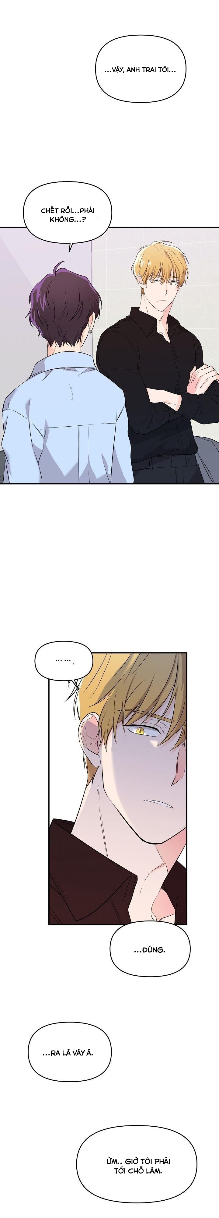 hoa ly hổ chapter 8 22