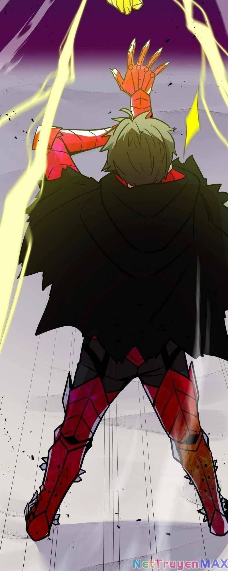 Huyết Thánh Cứu Thế Chủ~ Ta Chỉ Cần 0.0000001% Đã Trở Thành Vô Địch chapter 29 62