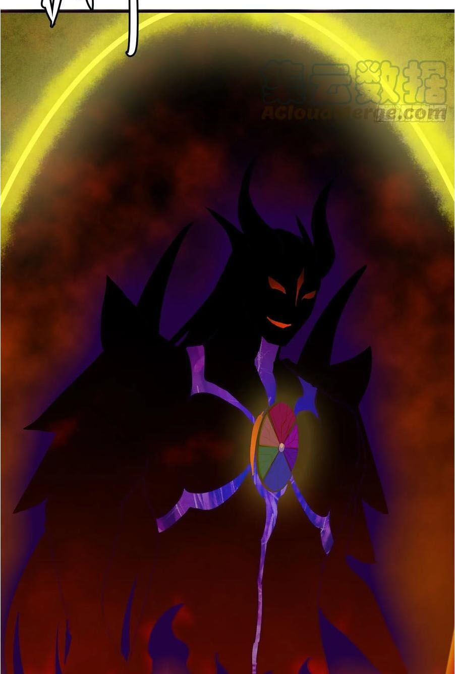 ta chẳng qua là một đại la kim tiên chapter 49 30