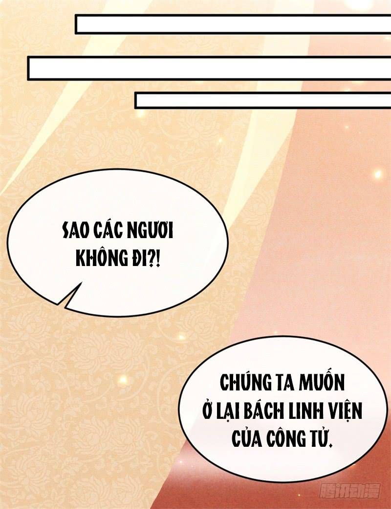 vương phi muốn trèo tường chapter 12 22