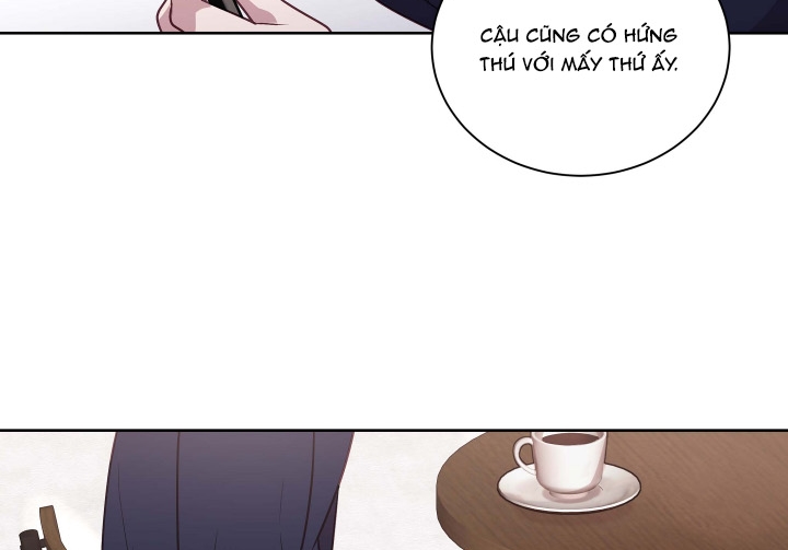 cuộc sống hai mặt của thần tượng chapter 3 80