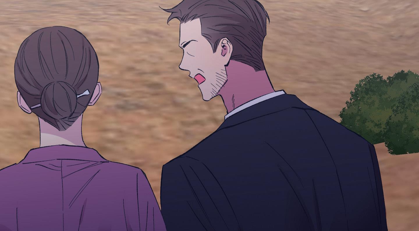 lãng mạn giả dối chapter 16 97