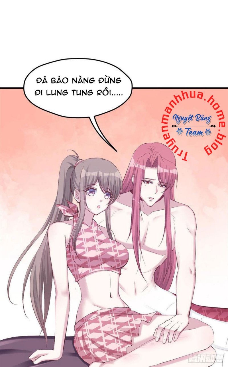 [16+] thảnh thơi thú thế chủng chủng điền, sinh sinh tể chapter 155 18