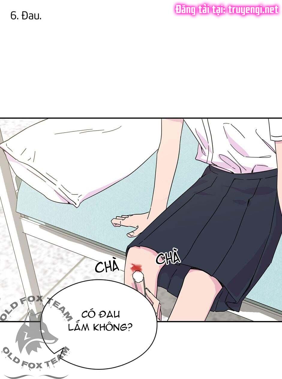 nguyên tắc mối quan hệ chapter 6 2