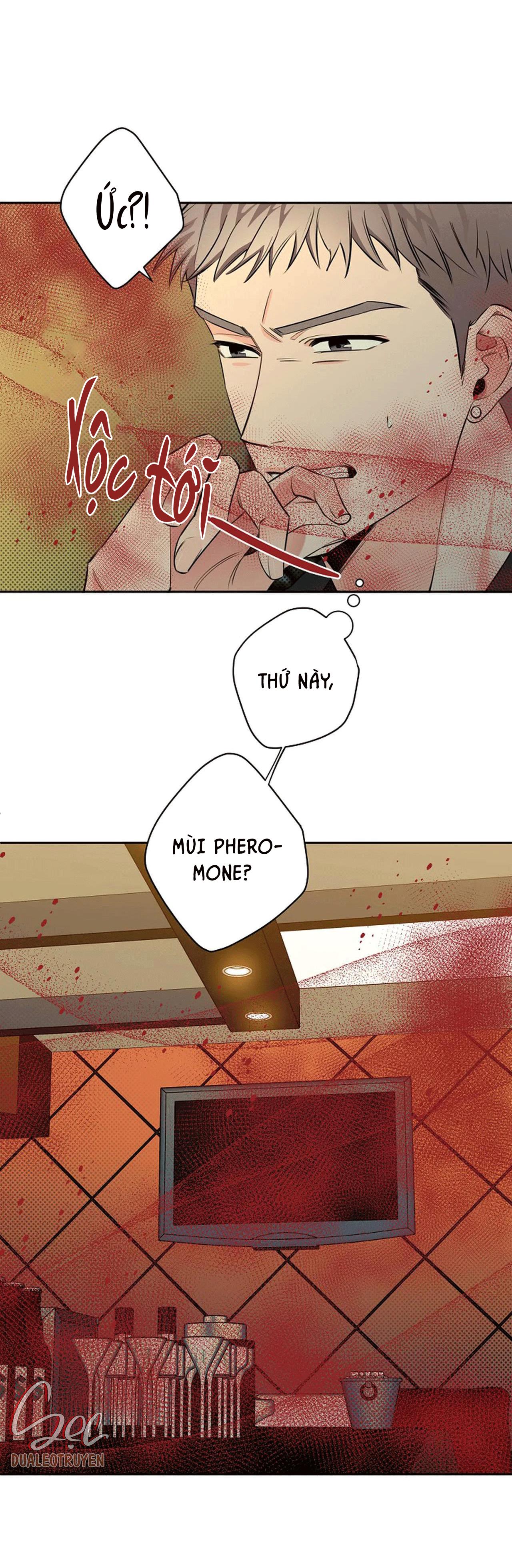 đêm dịu dàng chapter 36 48