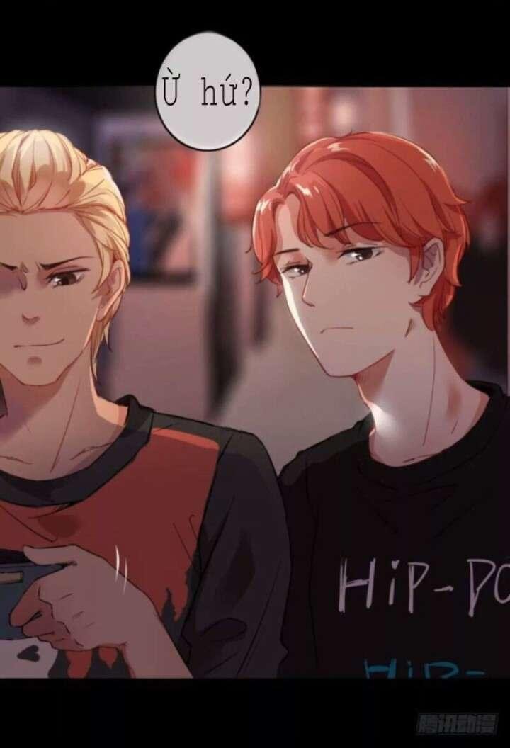 lời thì thầm chapter 2 22