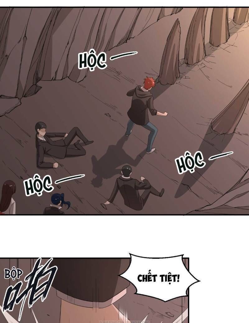 nghịch thiên tiên mệnh chapter 33 25