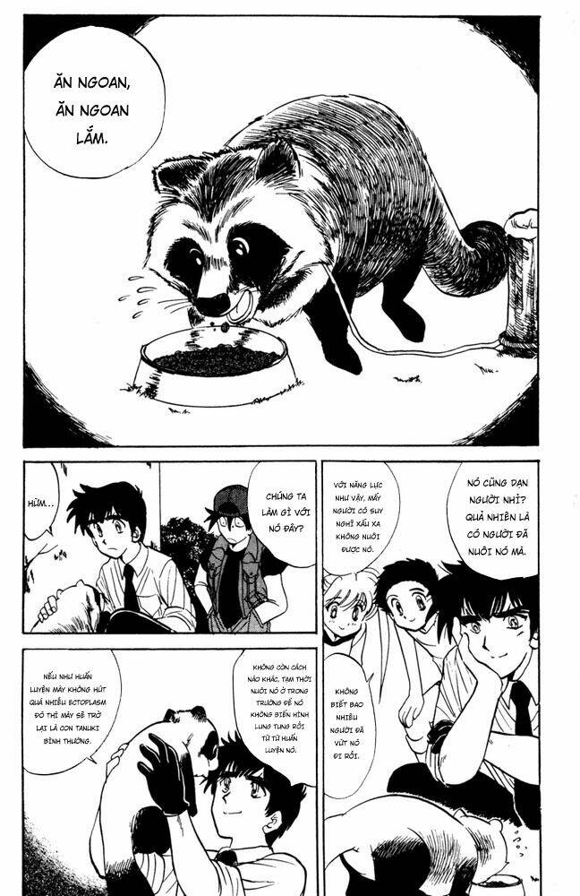 jigoku sensei nube - người thầy dũng cảm chapter 43 17