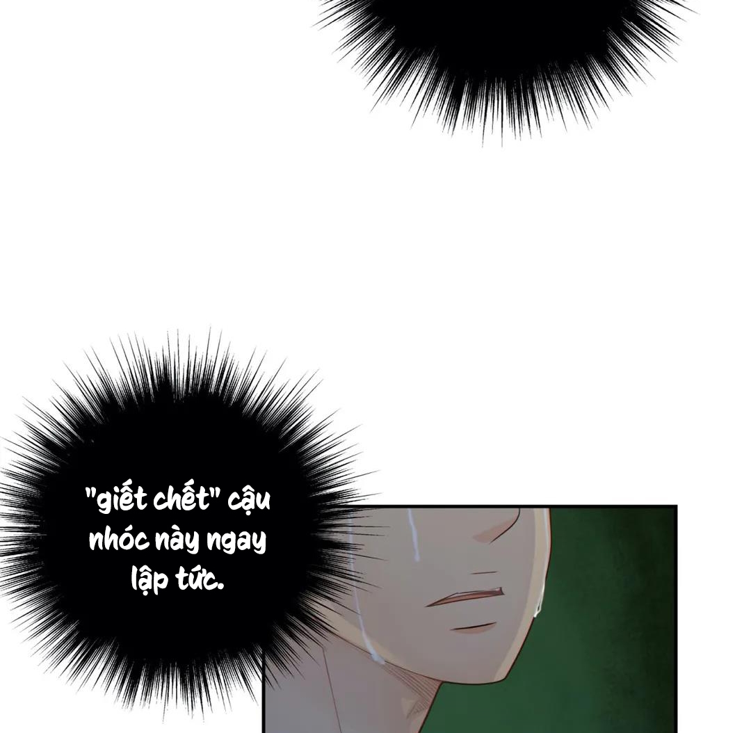 thời gian giữa sói và chó chapter 41 85