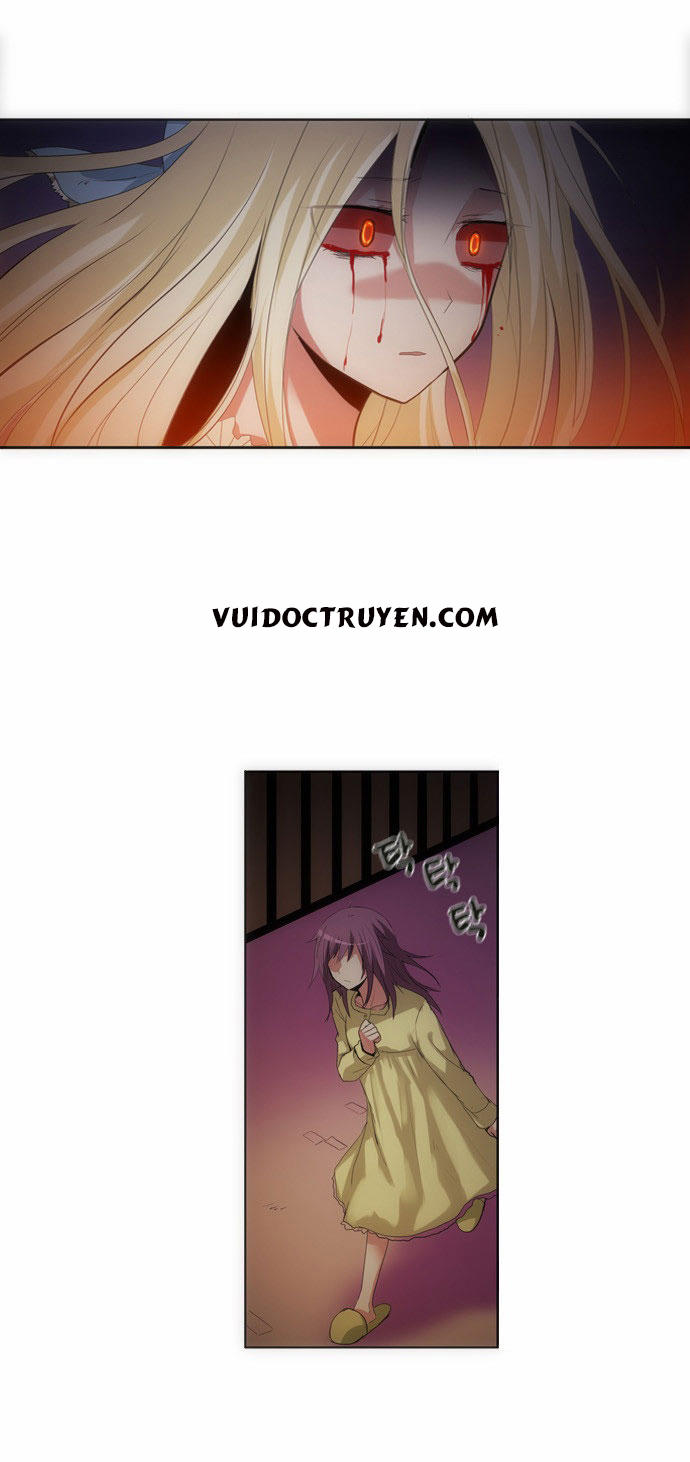 crepuscule (yamchi) chapter 76 19