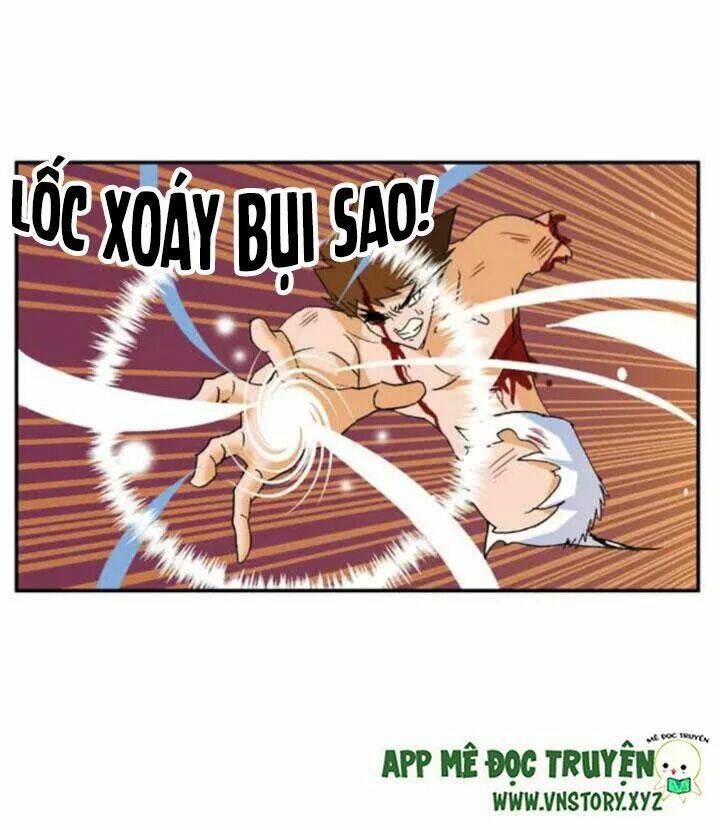 nhà có siêu dễ thương chapter 186 9