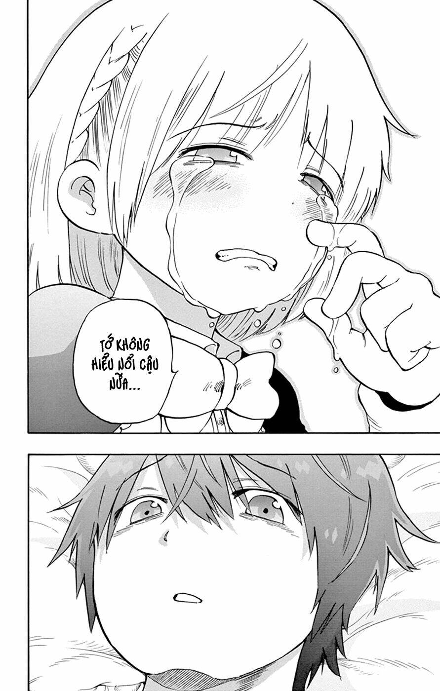 saike mata shite mo chapter 33 17