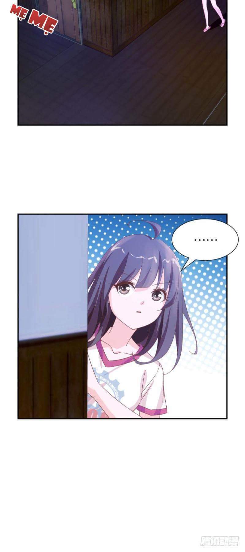 lạc vũ trấn chapter 6 3