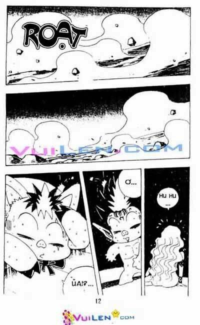 những người bạn tốt chapter 10 13