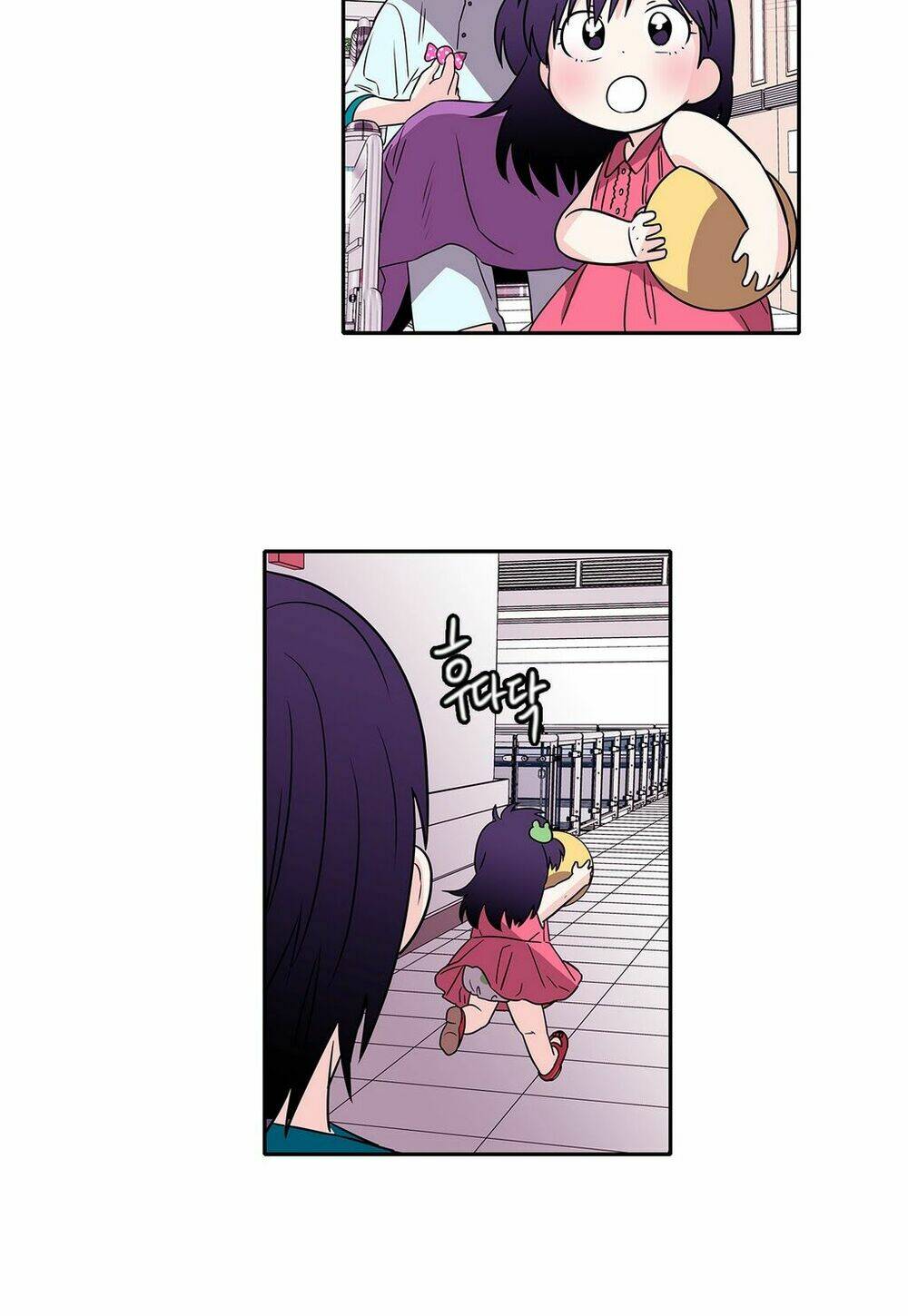 chuyện gì đến, rồi cũng sẽ đến chapter 23 11