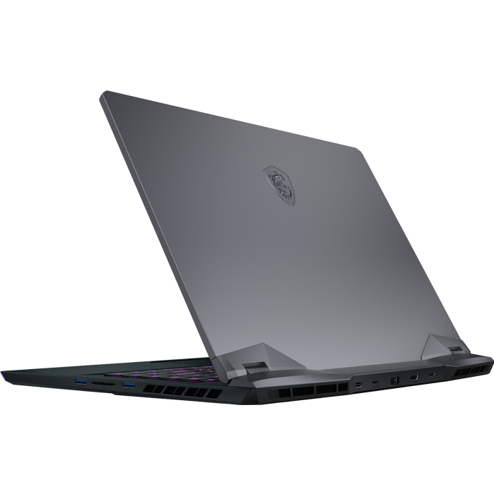 Laptop MSI GE66 Raider 10SFS-474VN (Core i7-10875H/ 32GB (16GB x2) DDR4 3200MHz/ 1TB SSD M.2 PCIe G3X4/ RTX 2070 Super 8GB GDDR6/ 15.6 FHD IPS , 300Hz/ Win10) - Hàng Chính Hãng