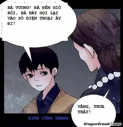 cưới ma chapter 3 25