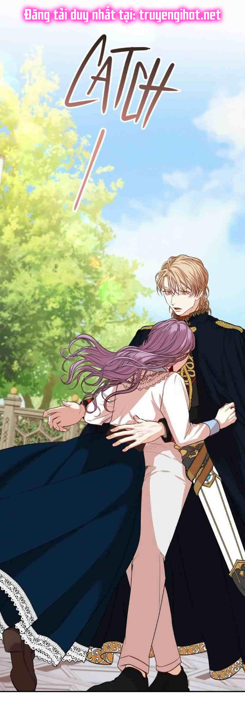 trở thành thư ký của bạo chúa chapter 35 39