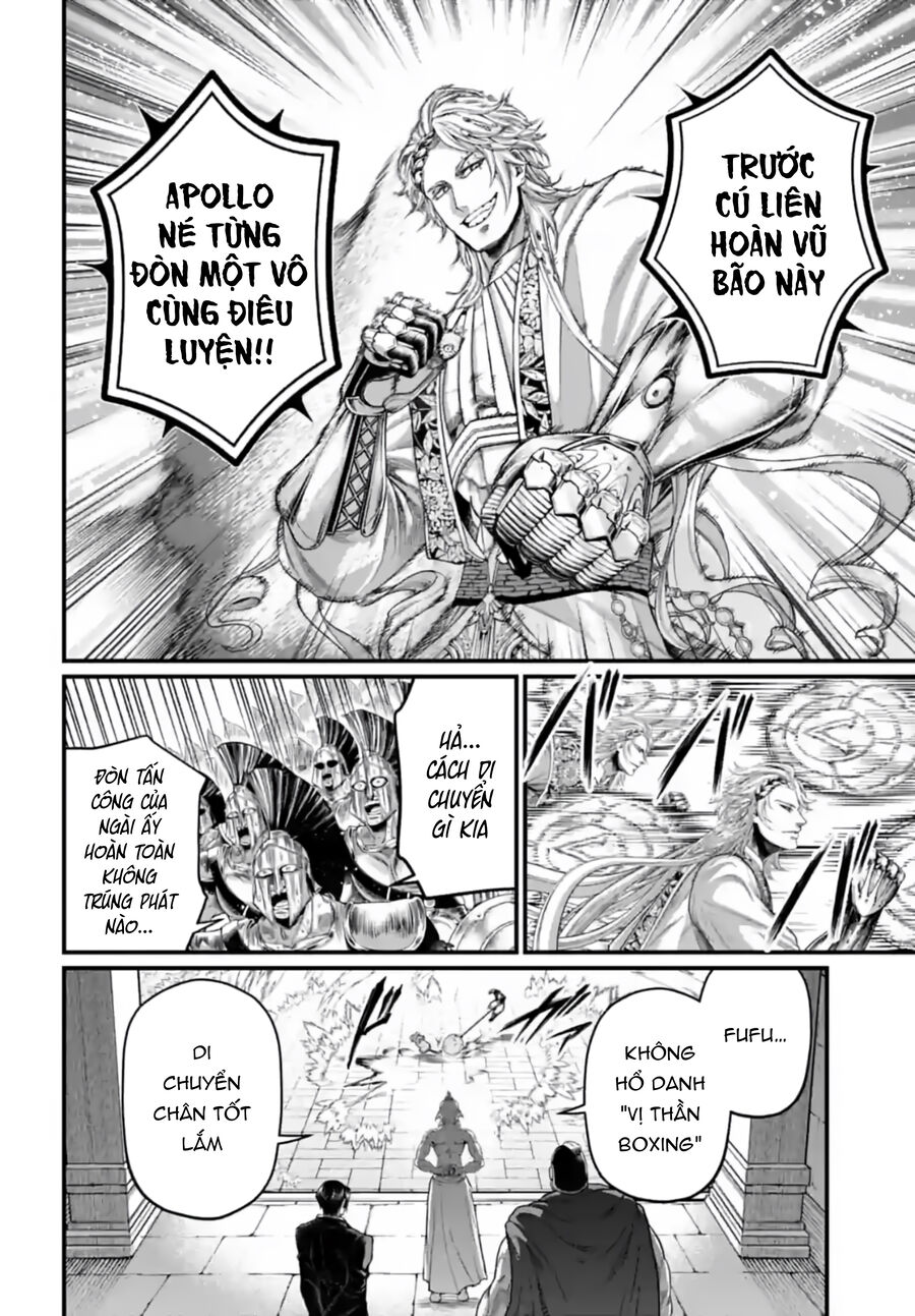 đại chiến nhân thần chapter 80 22