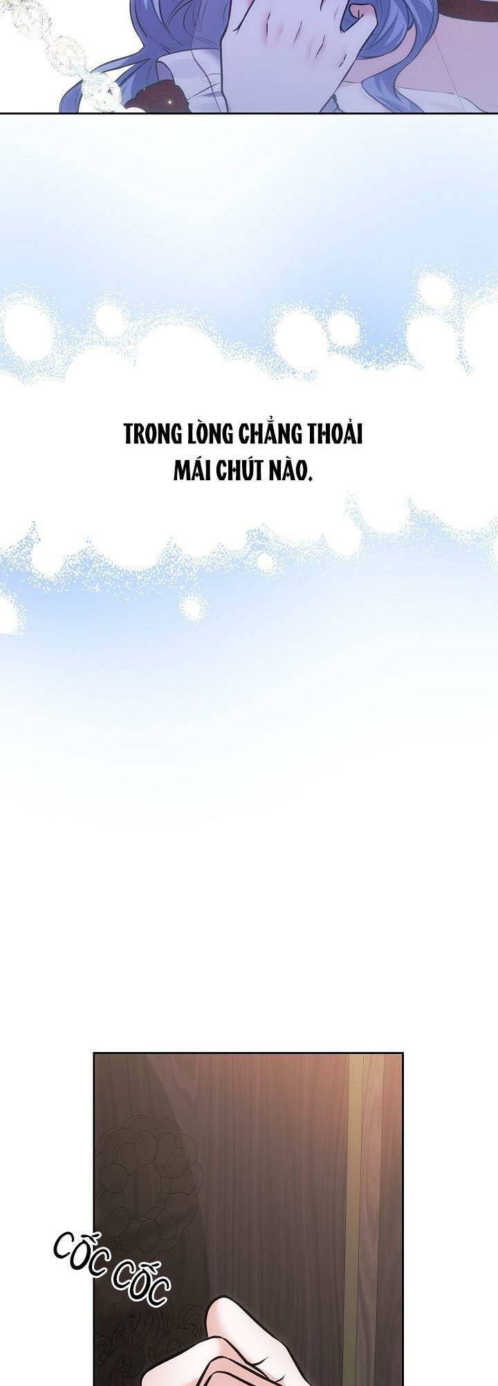 con gái bá tước bỗng thành vị hôn thê của thái tử điện hạ chapter 37 57