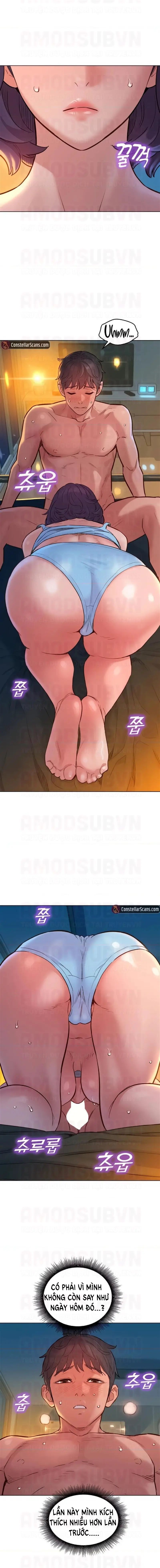 tình bạn vĩnh cửu chapter 11 6